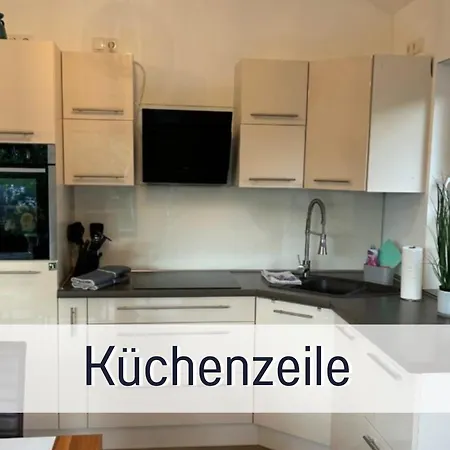 Dom wakacyjny Lieblingsquartier