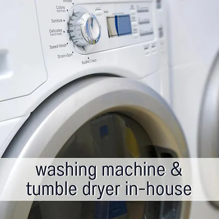 Lieblingsquartier 度假居 *