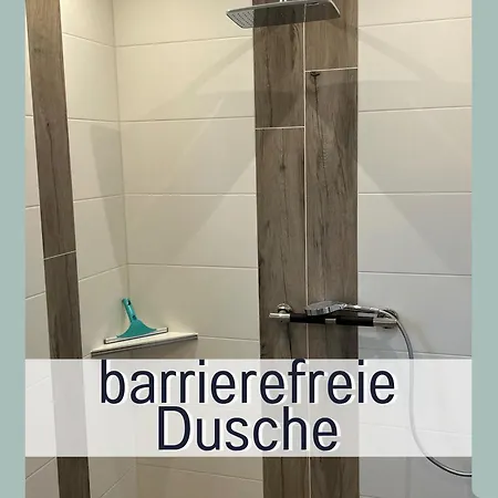 Lieblingsquartier Dom wakacyjny