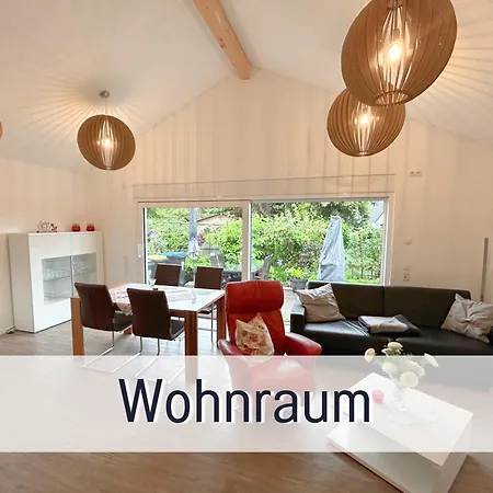 Lieblingsquartier Dom wakacyjny Eutin