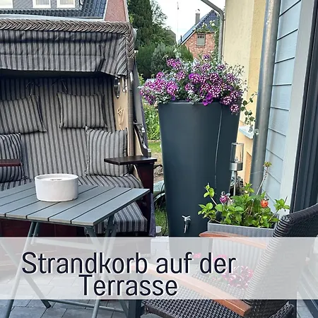 Lieblingsquartier 度假居 *