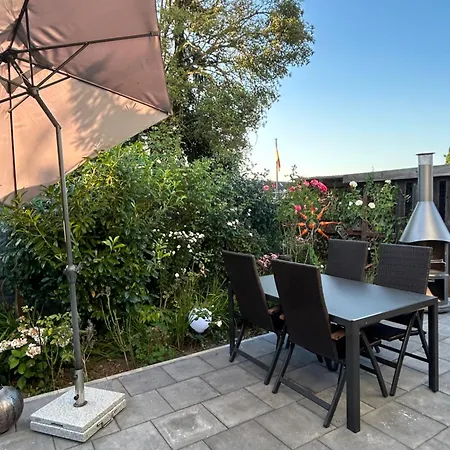 Lieblingsquartier Eutin