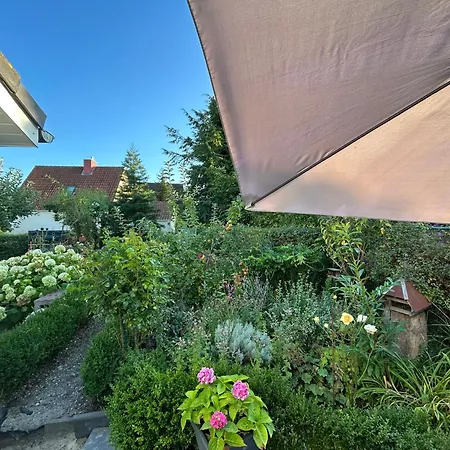 Lieblingsquartier Hébergement de vacances Eutin