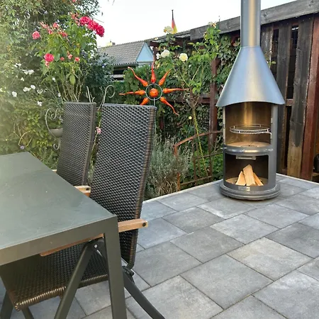 Lieblingsquartier Hébergement de vacances *