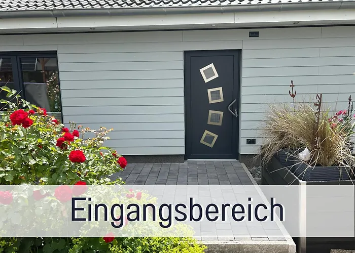 펜션 Lieblingsquartier 유틴