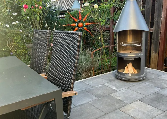 Lieblingsquartier Hébergement de vacances *